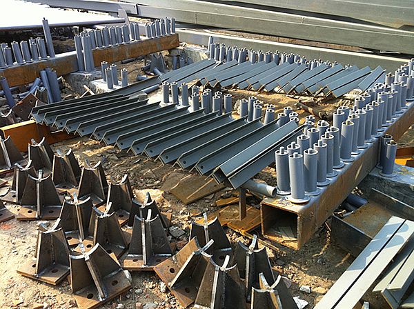 安国网架支托,支座